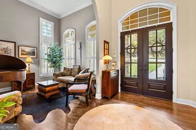 112 Bridgewater Drive, Peachtree City, GA 30269 - Photo 16