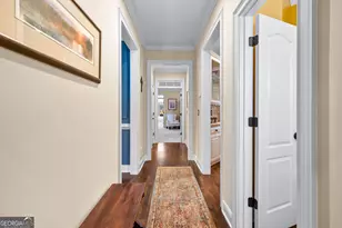 112 Bridgewater Dr, Peachtree City, GA 30269 - Photo 34