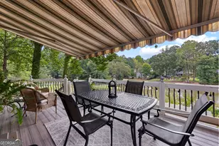 112 Bridgewater Dr, Peachtree City, GA 30269 - Photo 50