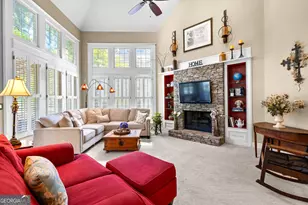 112 Bridgewater Dr, Peachtree City, GA 30269 - Photo 20