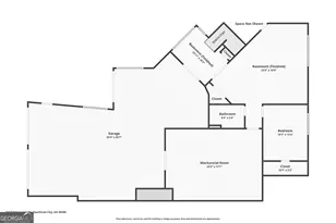 112 Bridgewater Dr, Peachtree City, GA 30269 - Photo 8