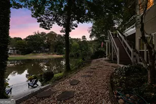 112 Bridgewater Dr, Peachtree City, GA 30269 - Photo 70