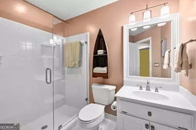 112 Bridgewater Drive, Peachtree City, GA 30269 - Photo 54