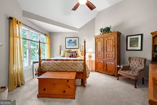 112 Bridgewater Dr, Peachtree City, GA 30269 - Photo 50