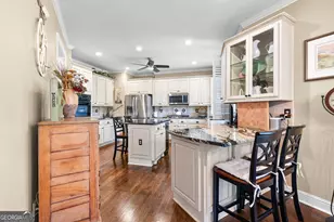 112 Bridgewater Dr, Peachtree City, GA 30269 - Photo 28