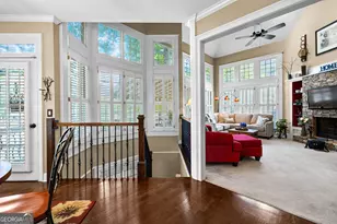 112 Bridgewater Dr, Peachtree City, GA 30269 - Photo 56