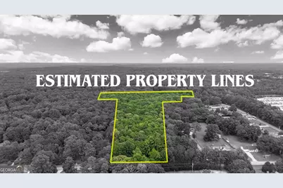 0 Clark Drive, Ellenwood, GA 30294 - Photo 2