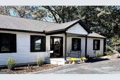 554 Spring Street, Commerce, GA 30529 - Photo 2