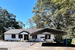 554 Spring St, Commerce, GA 30529 - Photo 4