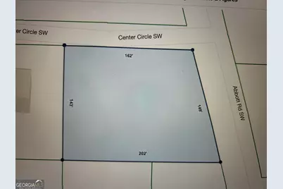 464 Abbott Road SW, Conyers, GA 30094 - Photo 4