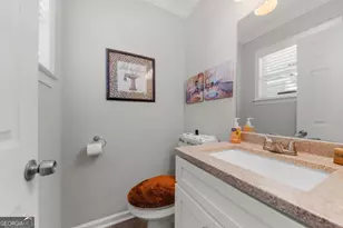 6342 Dover Bluff Rd, Waverly, GA 31565 - Photo 36