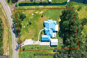 6342 Dover Bluff Rd, Waverly, GA 31565 - Photo 2