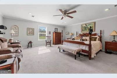 6342 Dover Bluff Road, Waverly, GA 31565 - Photo 24