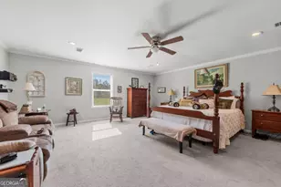 6342 Dover Bluff Rd, Waverly, GA 31565 - Photo 24