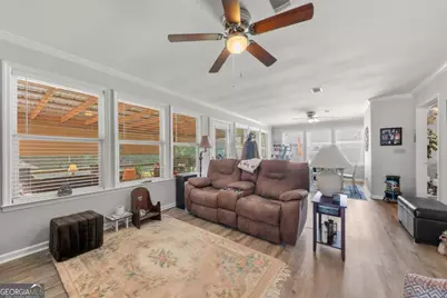 6342 Dover Bluff Road, Waverly, GA 31565 - Photo 22