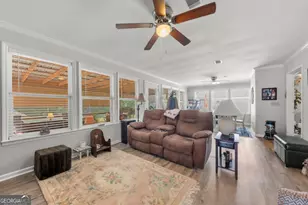 6342 Dover Bluff Rd, Waverly, GA 31565 - Photo 22