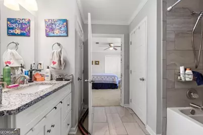 6342 Dover Bluff Road, Waverly, GA 31565 - Photo 34