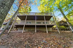 142 Indian Ridge Pl, Waleska, GA 30183 - Photo 32