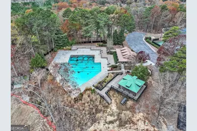 142 Indian Ridge Place, Waleska, GA 30183 - Photo 48