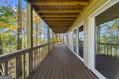 142 Indian Ridge Place, Waleska, GA 30183 - Photo 30