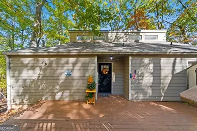 142 Indian Ridge Place, Waleska, GA 30183 - Photo 1