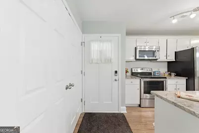 142 Indian Ridge Place, Waleska, GA 30183 - Photo 4