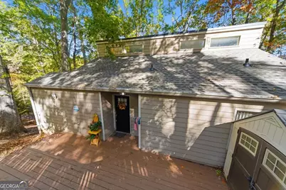 142 Indian Ridge Place, Waleska, GA 30183 - Photo 2