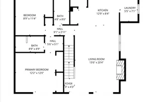 142 Indian Ridge Pl, Waleska, GA 30183 - Photo 36