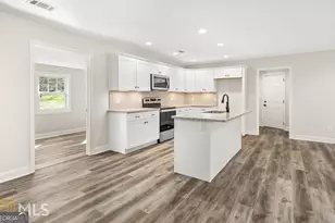 3077 Alec Mountain Rd, Clarkesville, GA 30523 - Photo 16