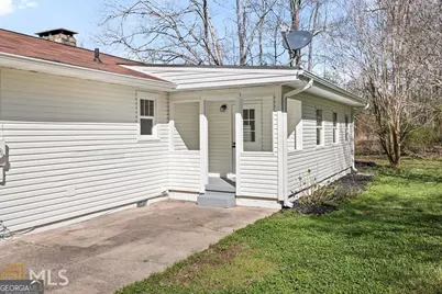 3077 Alec Mountain Road, Clarkesville, GA 30523 - Photo 6