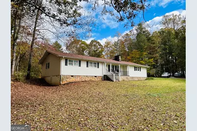 3077 Alec Mountain Road, Clarkesville, GA 30523 - Photo 1