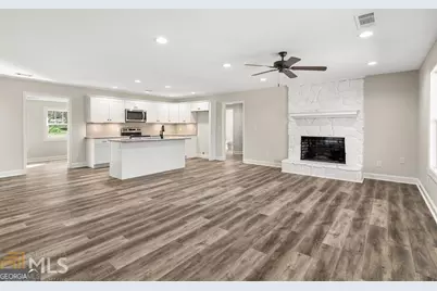 3077 Alec Mountain Road, Clarkesville, GA 30523 - Photo 12