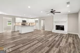 3077 Alec Mountain Rd, Clarkesville, GA 30523 - Photo 12