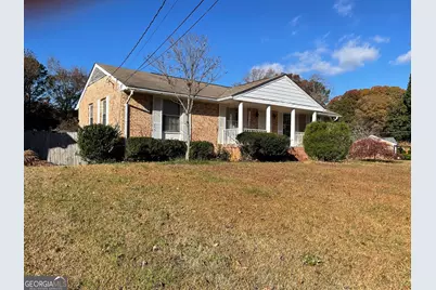 6099 Winview Drive, Forest Park, GA 30297 - Photo 2
