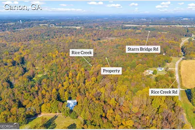 0 Rice Creek Road, Canon, GA 30520 - Photo 20