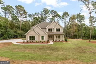106 Mill Race Rd, Thomaston, GA 30286 - Photo 1