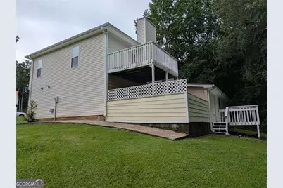 2284 Bear Mountain Drive NE, Conyers, GA 30013 - Photo 36