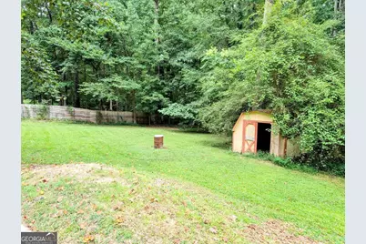 849 Wagon Wheel Circle, Fayetteville, GA 30214 - Photo 32