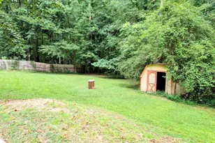 849 Wagon Wheel Cir, Fayetteville, GA 30214 - Photo 32