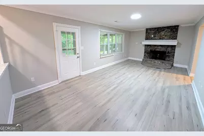 849 Wagon Wheel Circle, Fayetteville, GA 30214 - Photo 2