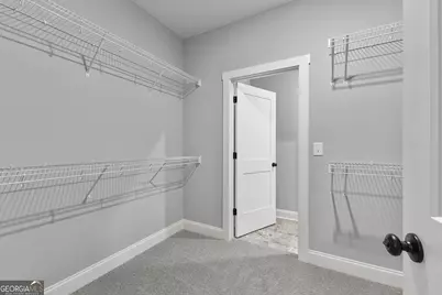 296 Deer Creek Run #LOT 11, Moreland, GA 30259 - Photo 32