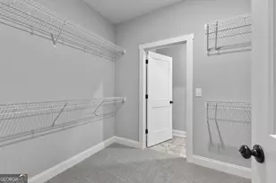 296 Deer Creek Run, Moreland, GA 30259 - Photo 32