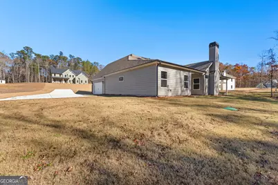 296 Deer Creek Run #LOT 11, Moreland, GA 30259 - Photo 50