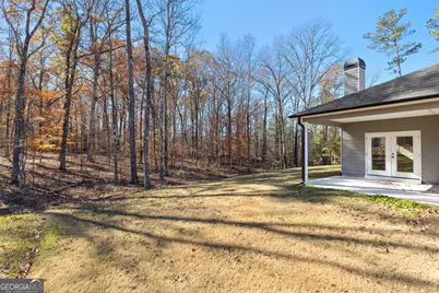 296 Deer Creek Run #LOT 11, Moreland, GA 30259 - Photo 48