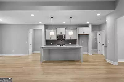 296 Deer Creek Run #LOT 11, Moreland, GA 30259 - Photo 16