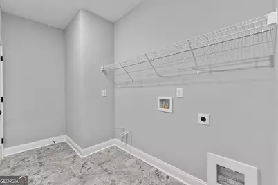 296 Deer Creek Run #LOT 11, Moreland, GA 30259 - Photo 34