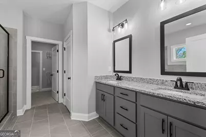 296 Deer Creek Run #LOT 11, Moreland, GA 30259 - Photo 28