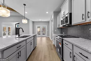 296 Deer Creek Run, Moreland, GA 30259 - Photo 22