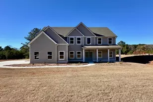 3647 Youngs Mill Rd, Hogansville, GA 30230 - Photo 2