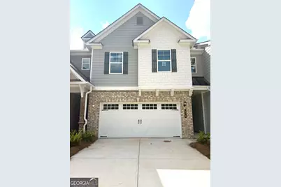 876 Porter Ridge Lane #LOT 4, Decatur, GA 30032 - Photo 1